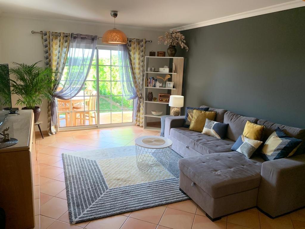 Laukamao Mar A Vista Apartment Portimao Bagian luar foto