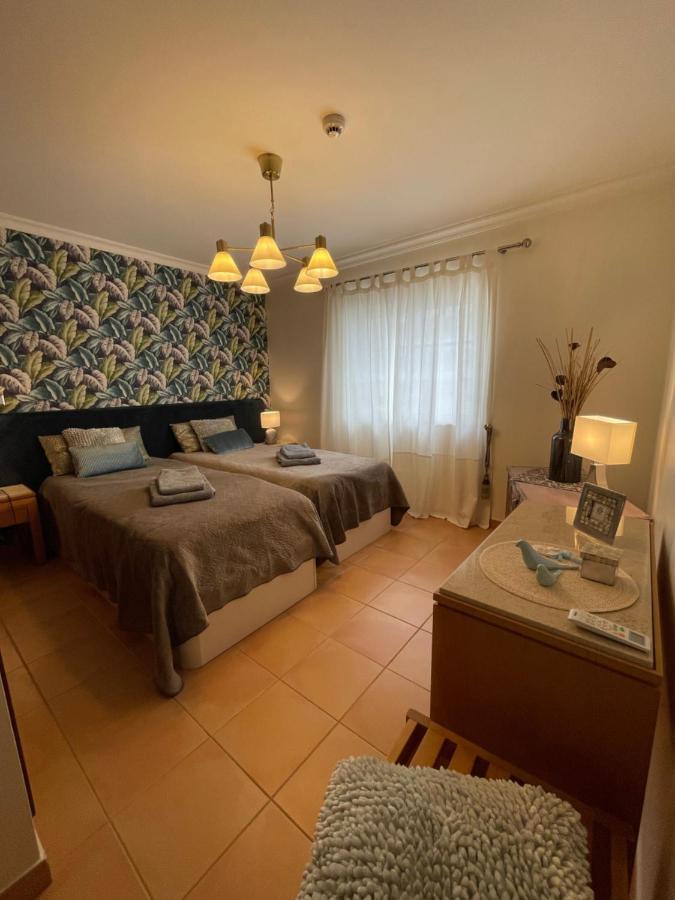 Laukamao Mar A Vista Apartment Portimao Bagian luar foto