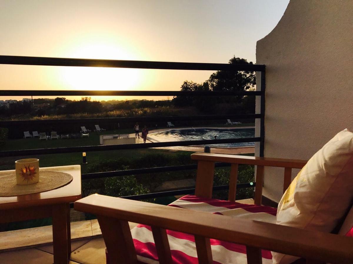 Laukamao Mar A Vista Apartment Portimao Bagian luar foto
