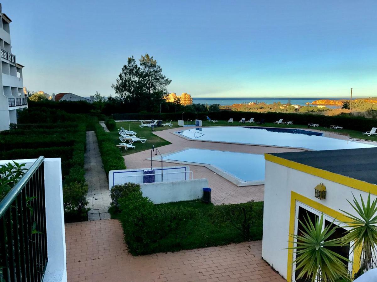 Laukamao Mar A Vista Apartment Portimao Bagian luar foto