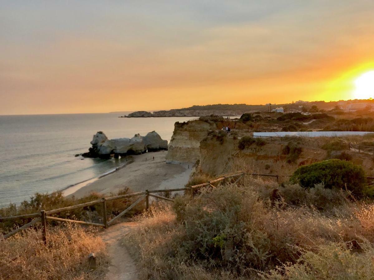 Laukamao Mar A Vista Apartment Portimao Bagian luar foto
