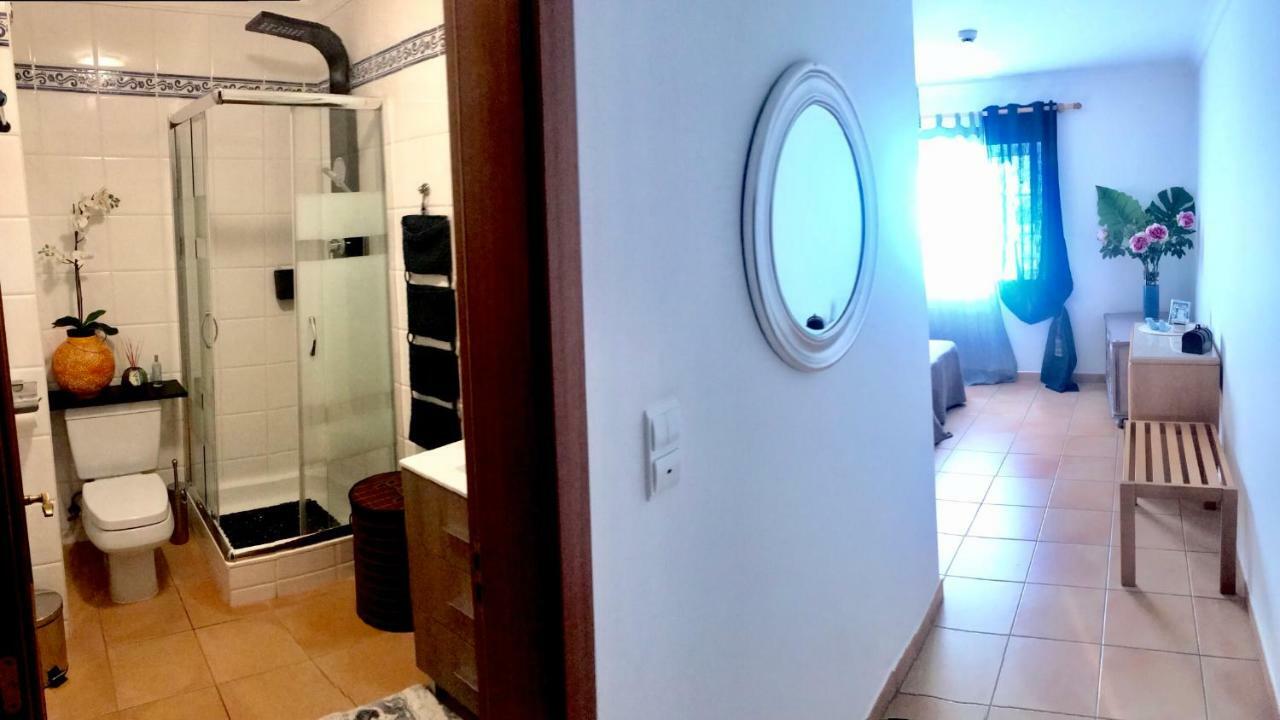 Laukamao Mar A Vista Apartment Portimao Bagian luar foto